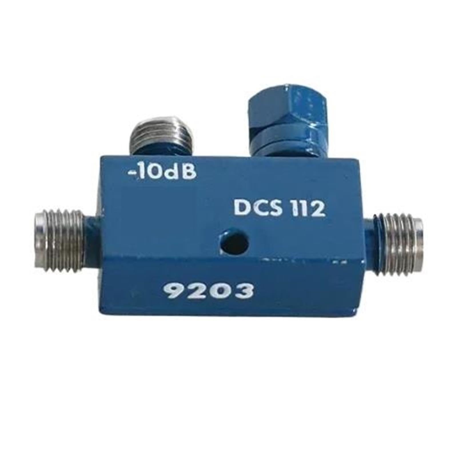 Acoplador direccional DCS-112 12.4-18G