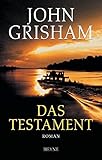 Das Testament - John Grisham