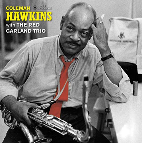 With the Red Garland Trio