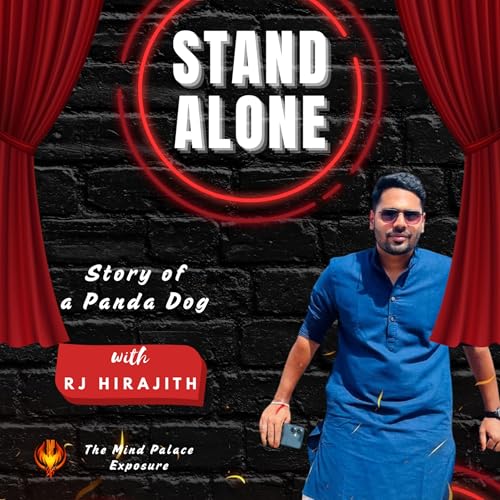 The PandaDog Affection - StandAlone - Tamil - RJ Hirajith - The Mind Palace