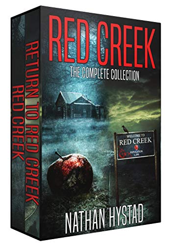 Red Creek: The Complete Collection Red Creek: The Complete Collection
