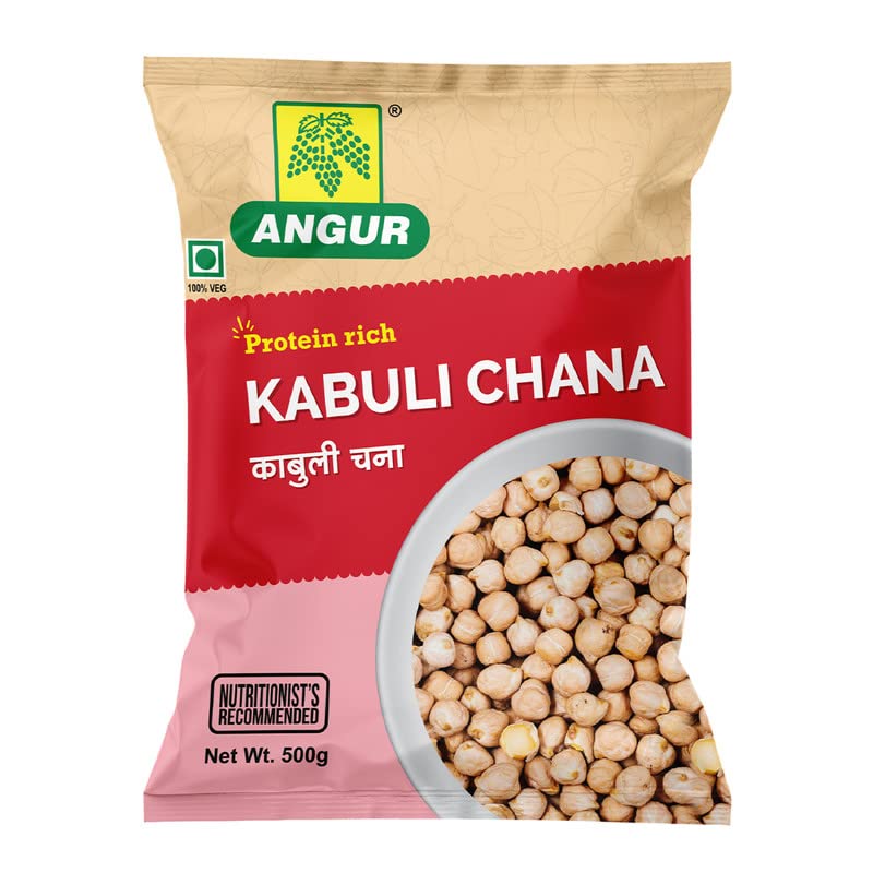 Angur Kabuli Chana | Chhole | White Chick Peas Pesticide Free Unpolished Kabuli Chana, 1 Kg (B0C5XSXHPK) Amazon Price History, Amazon Price Tracker