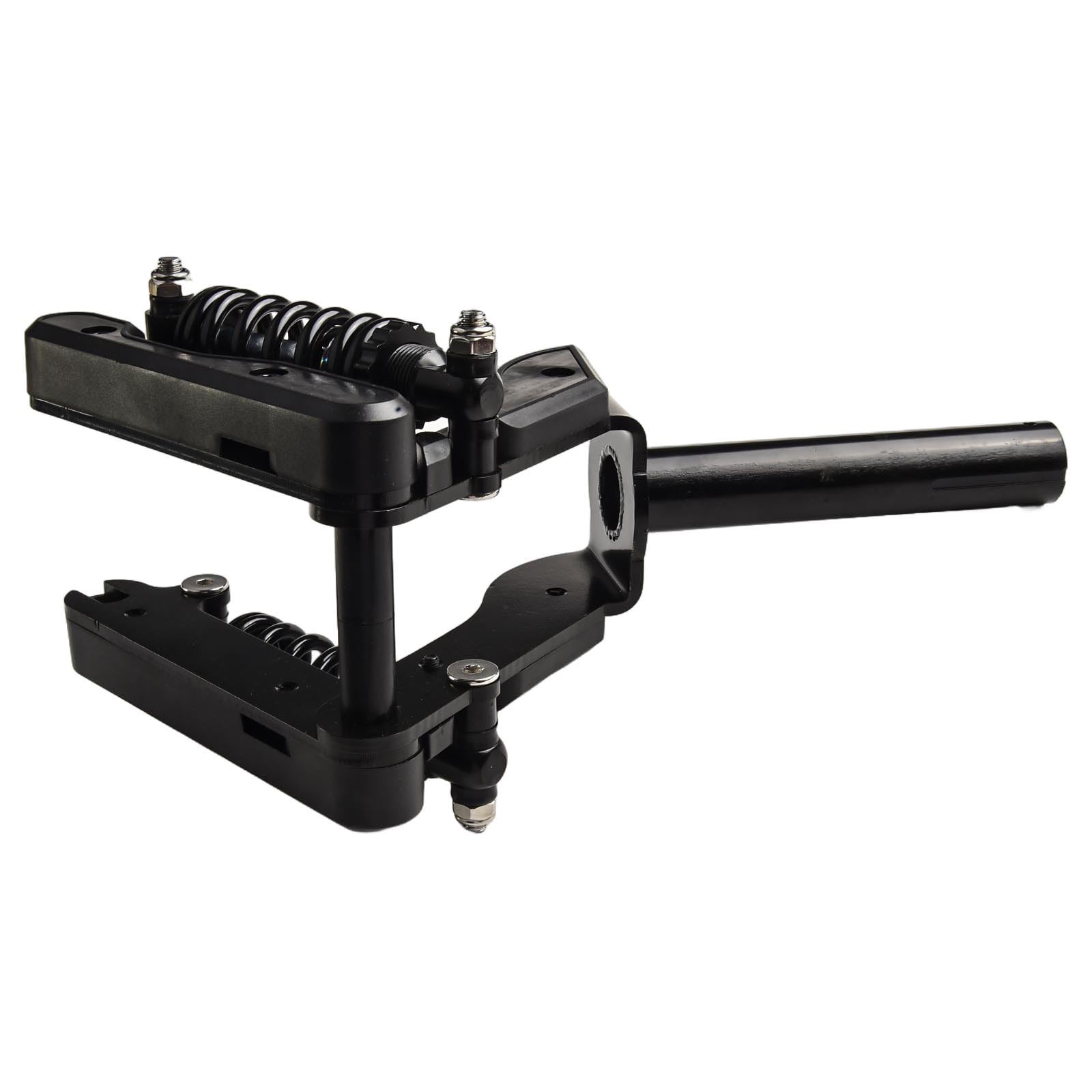 Amortisseur de fourche avant en métal pour trottinette électrique Xiaomi M365 Pro 1S, suspension de stabilité améliorée, pièce de rechange