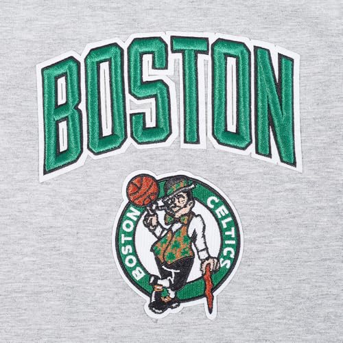Image of Pro Standard NBA Womens Womens NBA Classic Chenille Cotton Tank Top