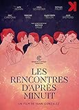 Les Rencontres d'après minuit