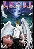 angel sanctuary artbook FSK 16 Angel Sanctuary
