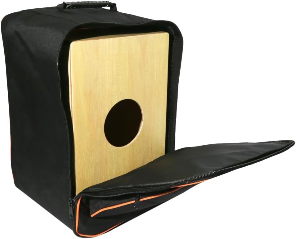Cajon Travel/Storage Bag (For Pyle Model: PCJD18)