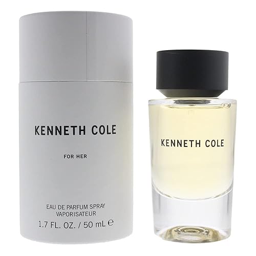 Kenneth Cole Eau de Parfum Spray para ella 17 onzas