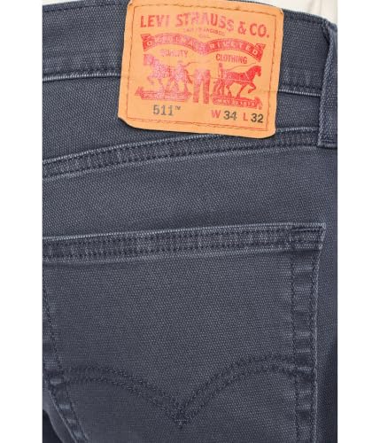 Image of Levi's, Mens, 511 Slim, Salute, 34 x 32