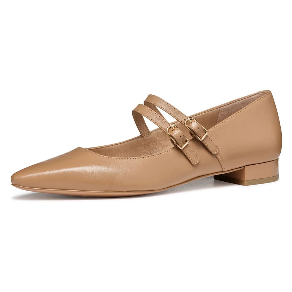 Geox Kobiety D Giselda15 CBalet Flat