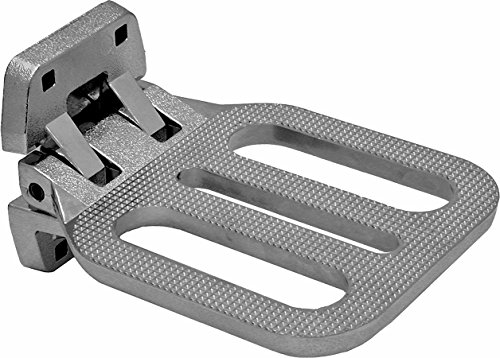 Buyers Products FS2797CH Folding Step (Folding Step W/Plasti