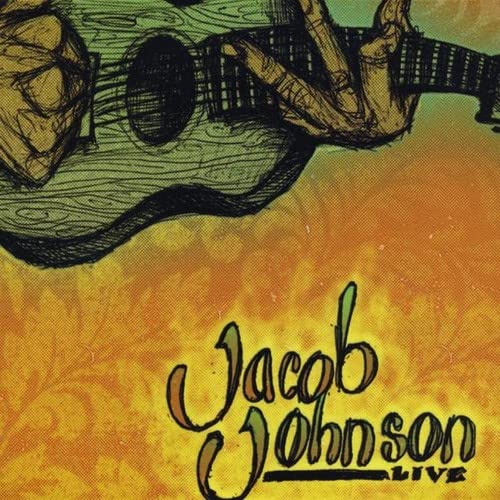 Jacob Johnson Live Music