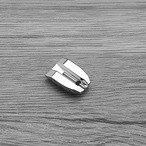 Pies de máquina de coser conjunto 5 unidades miniatura 6