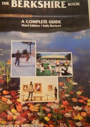 The Berkshire Book: A Complete Guide