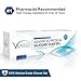 Vanish Silicone Scar Gel | Extra-Strength Silicone Scar Removal Cream for Face, Body Stretch Marks, Keloid Scar, Acne Scar, C-Section and Surgical Scars | Old & New Scars, for Men and Women | 1oz