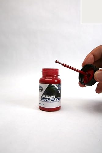 Vista 318 de Pintura de retoque automotriz en aerosol para Mazda Miata - Sunlight Silver Metallic Clearcoat 22V - Color+Paquete Clearcoat