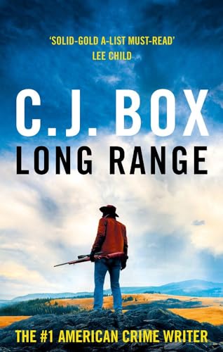 Long Range (Joe Pickett) view 2