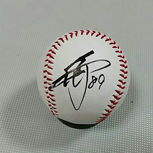 平石 洋介 直筆 サイン　楽天 イーグルス Amazon.co.jp: 東北楽天イーグルス 平石洋介監督直筆サイン球団ロゴ球