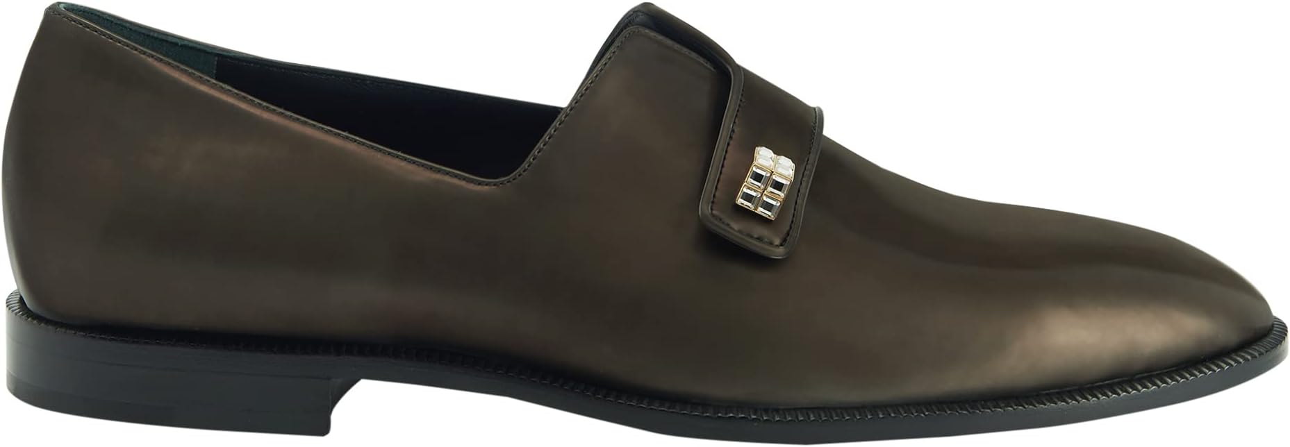 Giuseppe ZanottiMarty Fabric Loafers