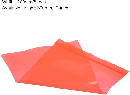 Miniatura 8 de Bolsas antiestáticas ESD blindaje bolsas resellables, para dispositivo electrónico GPU disco duro SSD HDD placa base - 7x10"25pcsRed