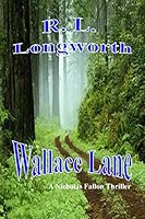 Wallace Lane 1508810591 Book Cover