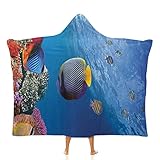 ❄️ Morbido pile polare – Realizzato in pile 190 g soffice leggero traspirante e resistente al pilling