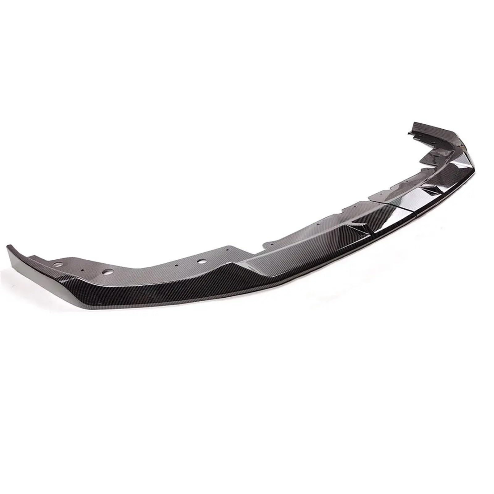 MCSTYEWR Przedni Zderzak Spoiler Kompatybilny z BMW G20 LCI 3 M340i 330i 2022-2023