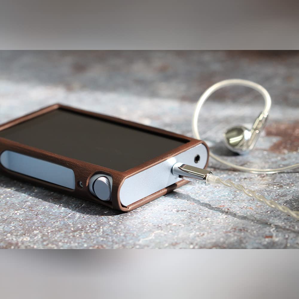 Shanling M3X ケース付 SHANLING M3X Leather Case,SHANLING M3X Digital Audio Player