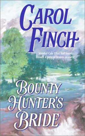 Bounty Hunter's Bride