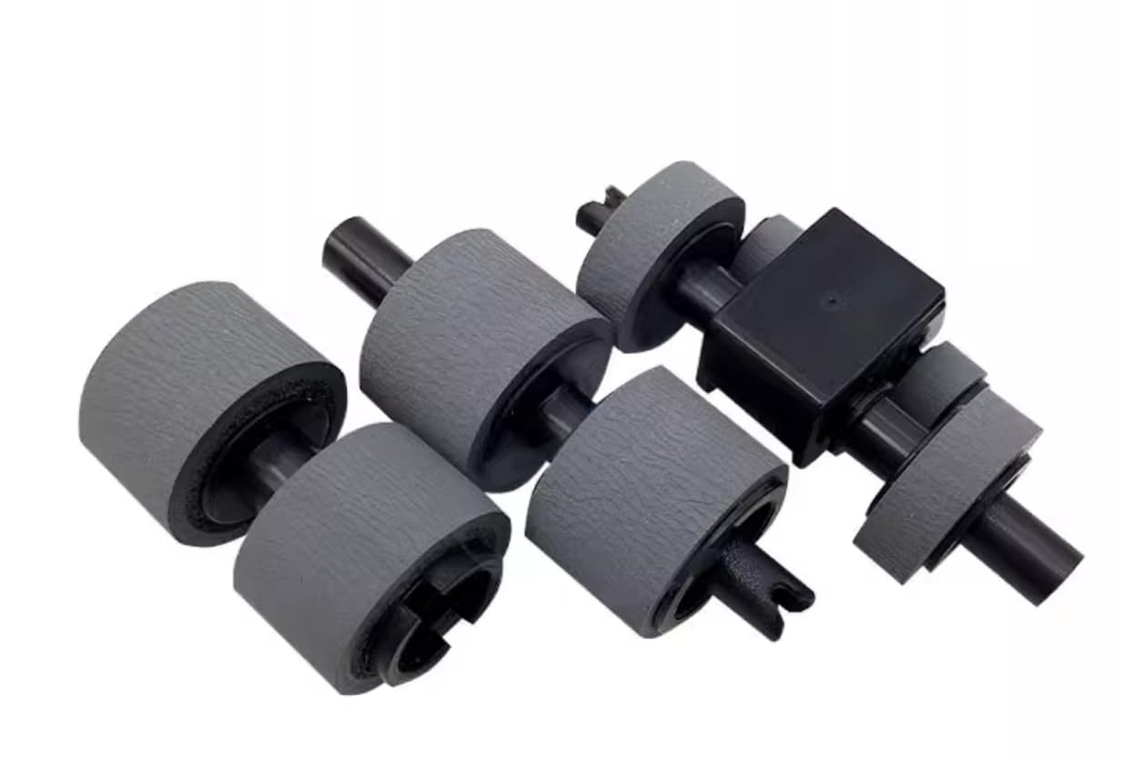 メンテナンス FL12001970 Amazon.com: PA03708-0001 Pickup Roller + Brake Roller