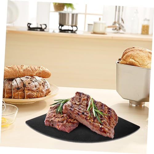 Bandeja para servir en forma de abanico Cabilock reutilizable miniatura 6