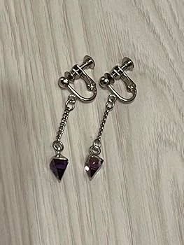 クラピカイヤリング ハンター×ハンター/ハンター - Amazon.co.jp