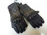 Gant moto route hiver Motomod compatible avec Femme Motomod Taille L Lady Taille 10 Lady
