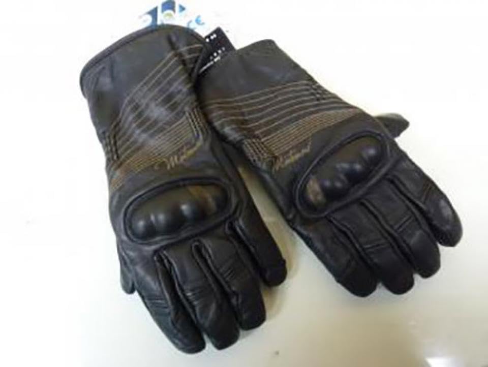 Gant moto route hiver Motomod isolation thermique taille 9 femme