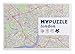 Geotoys MyPuzzle London - 1000 Piece Jigsaw Puzzle from