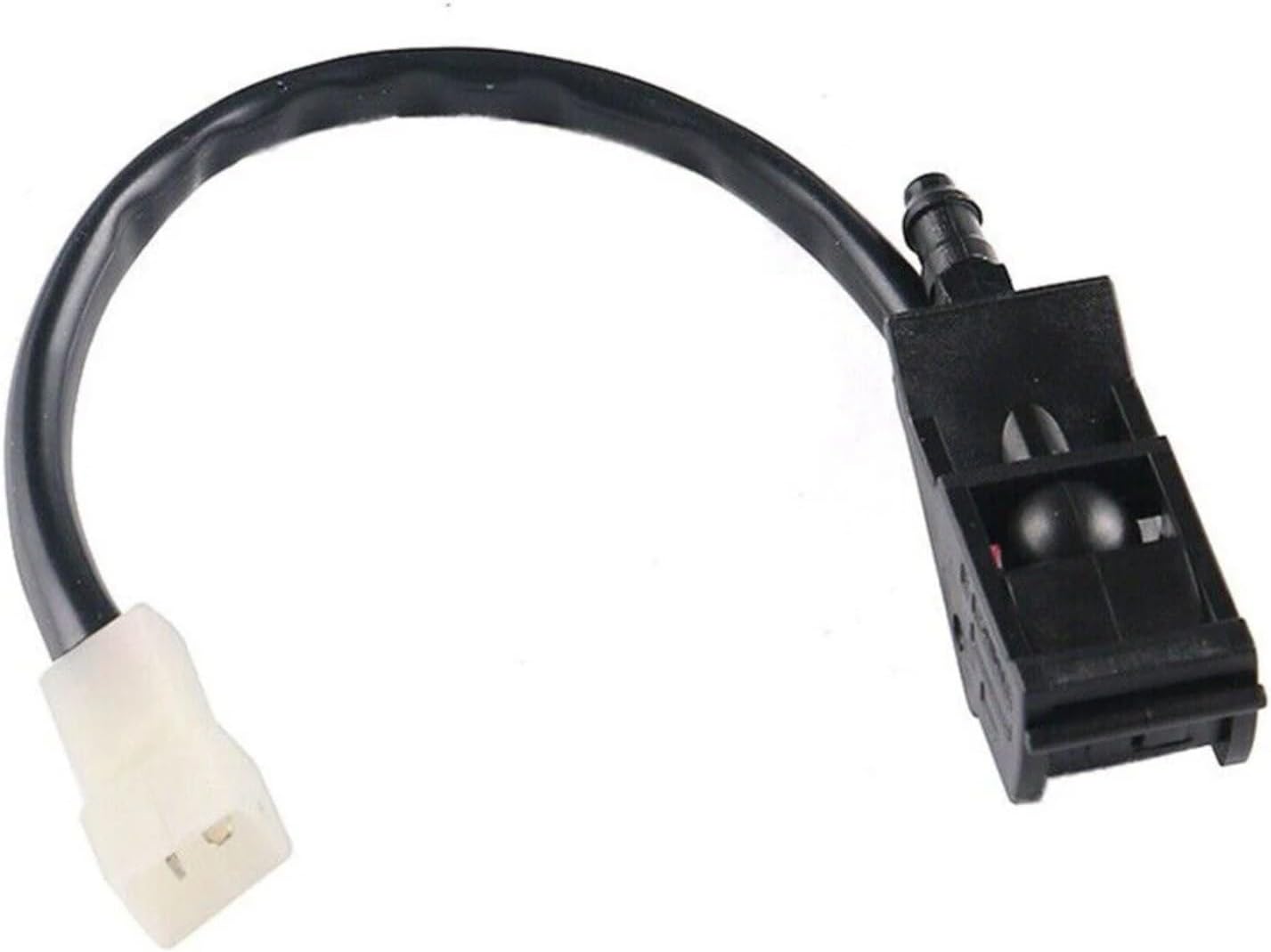 Replacement for Golf For MK4 Replacement Washer Spray Wiper Spray Nozzles Car Nozzle Kit Windshield Washer Nozzles Wiper OEM:E0955986B Wiper Washer Jet
