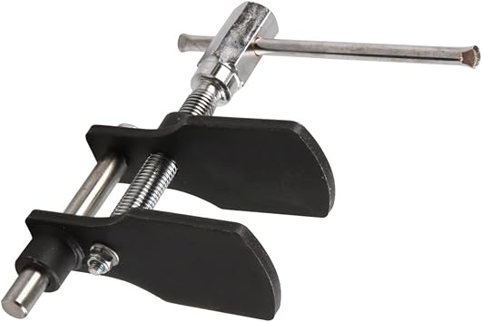 Disc Brake Piston Pad Spreader Removal Tool Motorcycle Brake Calliper Compressor Tool