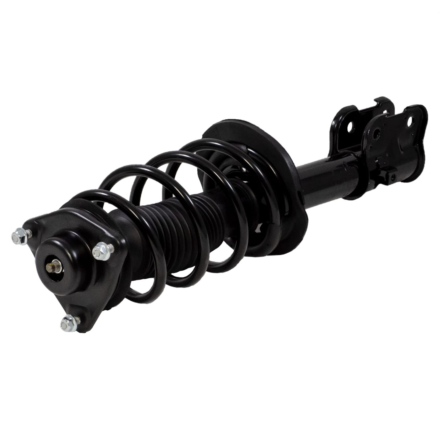 Gabriel G57756 Ultra ReadyMount Front Left Complete Strut Assembly for 13-16 Hyundai Santa Fe (1 Pack)