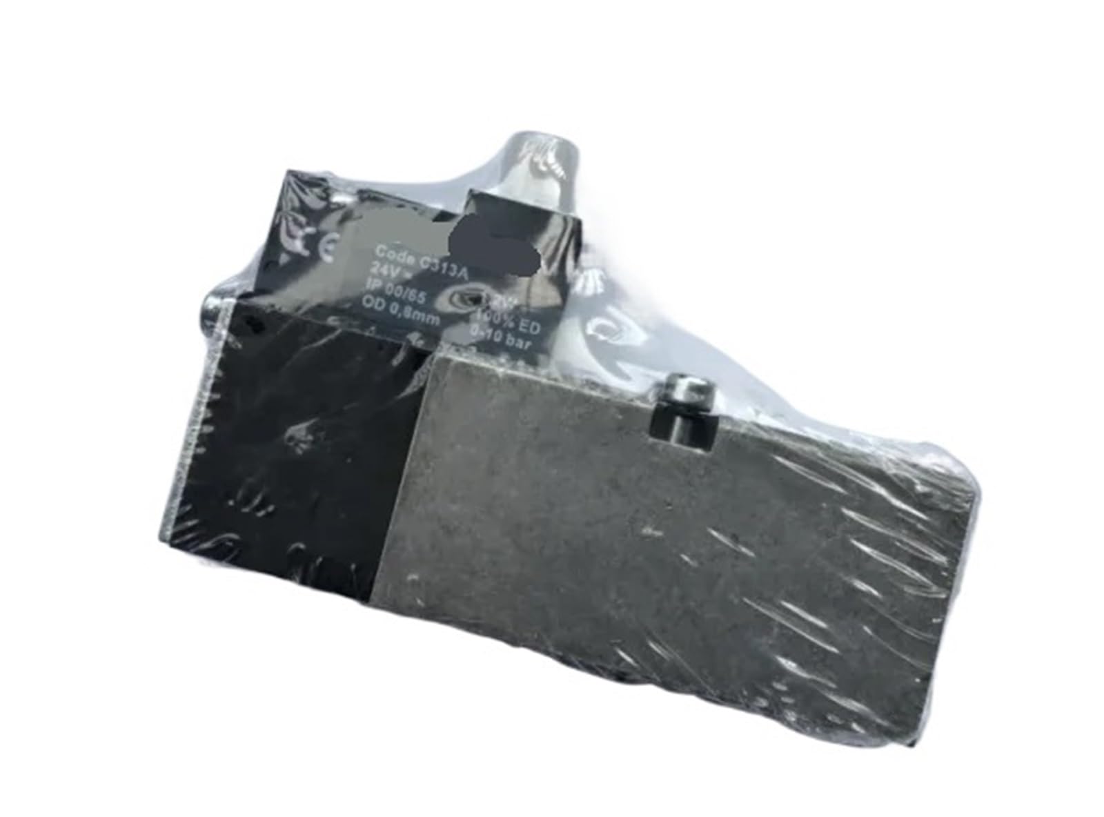 1 x zawór elektromagnetyczny V45A517D-C313A V45A517D-C319A