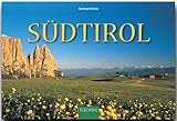 SÜDTIROL - Ein Panorama-Bildband mit über 230 Bildern - FLECHSIG: Ein Panorama-Bildband mit über 235 Bildern auf 256 Seiten (Panorama: Reisebildbände)