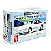 Skill 2 Model Kit 1988 Ford Mustang GT 1/25 Scale Model by AMT