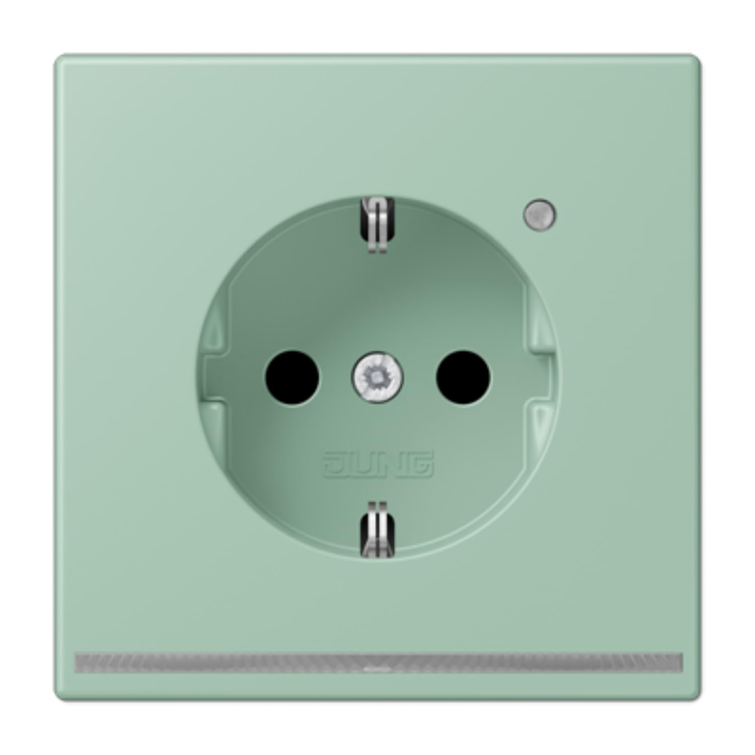 Prise LED JUNG LC1520-OLNW217 SCHUKO LC32041 finition premium