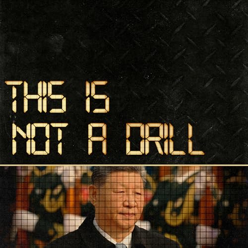 Xi's world &ndash; Will China control the future?