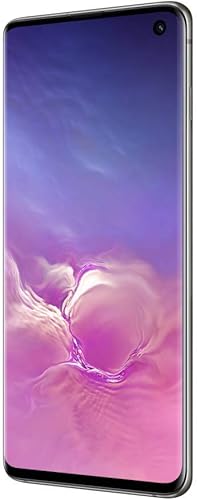 Miniatura 6 de Samsung Galaxy S10 Smartphone SM G973F, 4G, Versión Internacional (Sin Garantía en EE.UU.), 128GB 8GB RAM, Prisma Negro - Desbloqueado