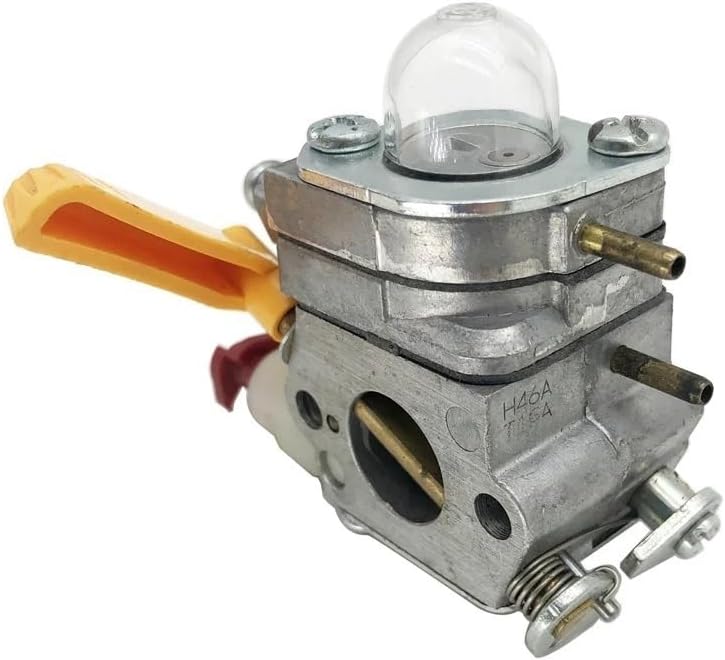 C1U-H46 Carburetor Fit for HOM PS-02308 Rb RY70105 984549001 120900026 C1U-H46A