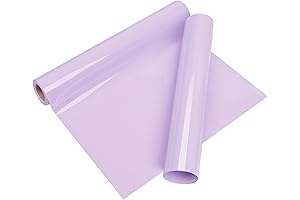 Orchid Purple Iron-On Heat Transfer Vinyl