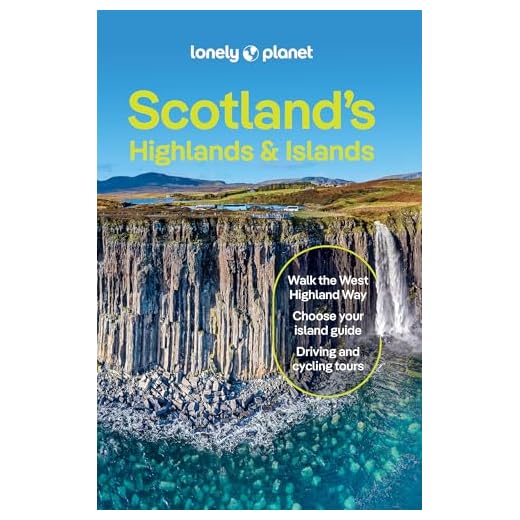 Scotland's Highlands & Islands Travel Guide