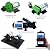 Water Pressure Booster Pump 110V Self Priming 5.5 Gpm 55 Psi Water Pump with Power Plug, Pipe Fittings Brass Connector Strainer Filter for Kitchen Bathroom RV Marine Yacht, Garden Hose