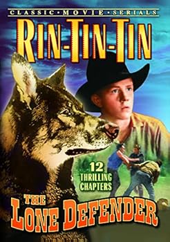 Rin Tin Tin: Lone Defender