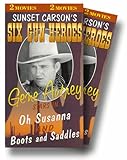  Boots and Saddles [VHS]
